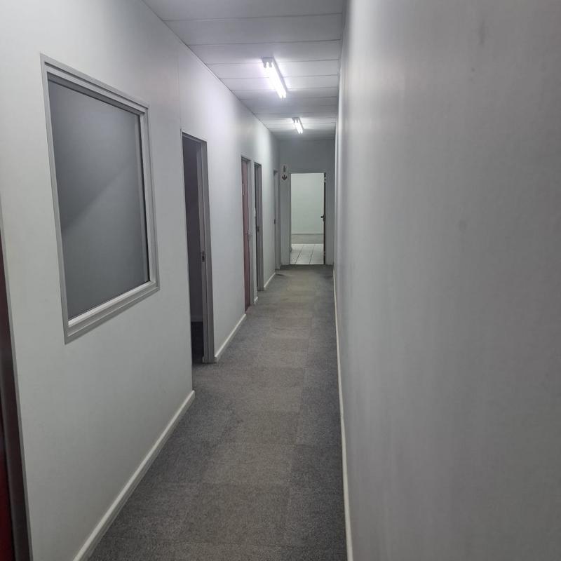 Commercial Property for Sale in North End Eastern Cape